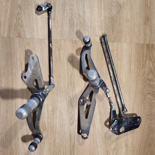 Suzuki 650 np41a np41b - np41b, dpm