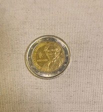 2€ Euro COMMEMORATIVI "Alessandro Manzoni" 2023 no Fdc, Spl