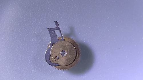 Orologio eta 2502 - eta, 2619