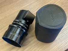 Koni Omega 180mm f4.5 Hexanon Lens
