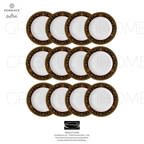 Versace rosenthal medusa - rosenthal,