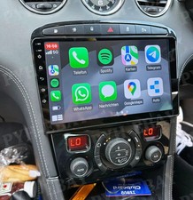 Per Peugeot 308 408 RCZ