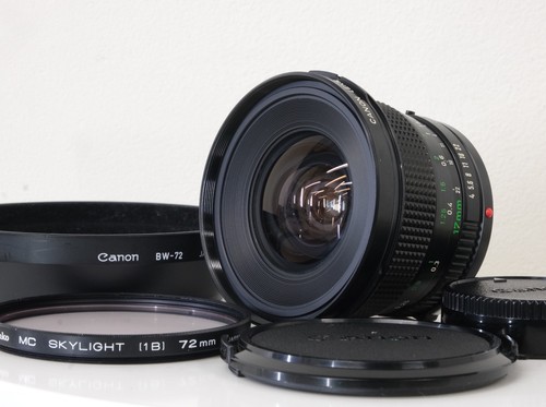 Quasi inutilizzato canon - [quasi, inutilizzato]