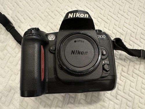 Nikon d100 megapixel - d100, 6,1