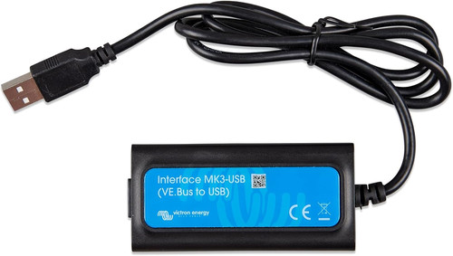Interfaccia mk3 usb bus - interfaccia, (ve.bus