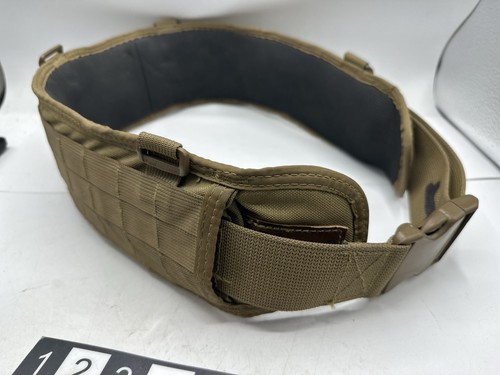 Cintura battaglia high - da,
