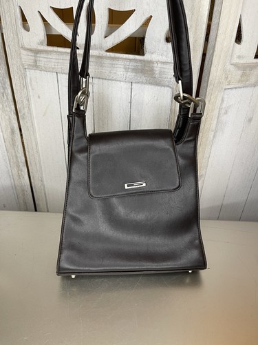Borsa tracolla vintage guess - borsa, a