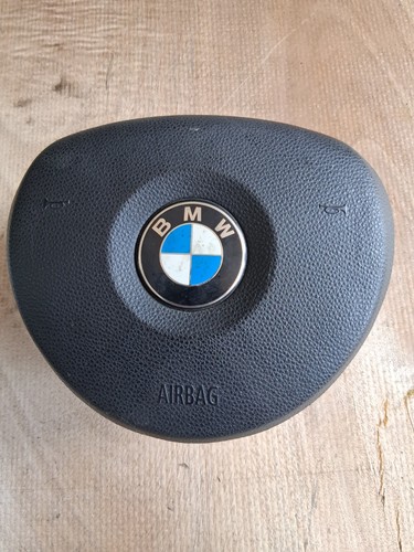 Airbag volante bmw - volante, 1