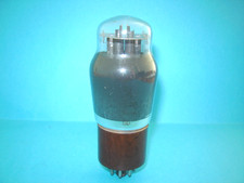 1x valvola Fivre tipo 6N7G