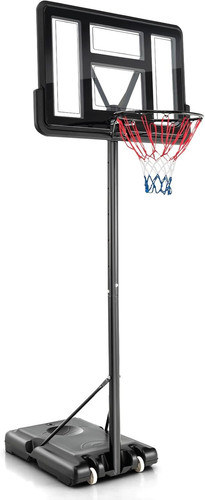 Canestro basket regolabile - basket,