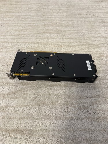 Nvidia geforce gtx 1080 - gtx, 11