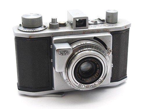 Olympus primo modello - 35,