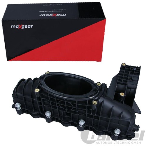 Maxgear aspirazione modulo - aspirazione,
