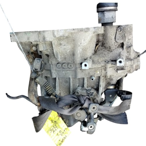 Cambio manuale completo per - manuale,
