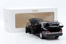 1:18 Norev Mercedes-Benz