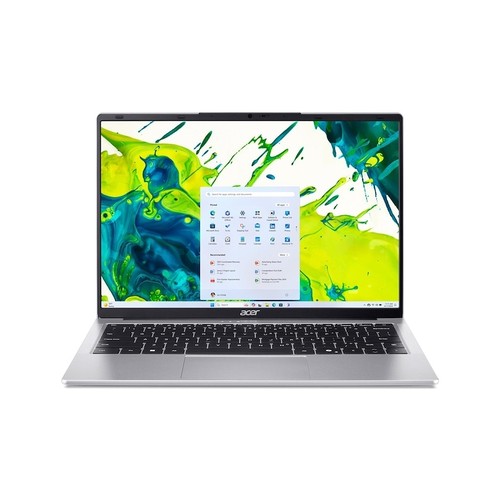 Acer aspire lite - 14, intel