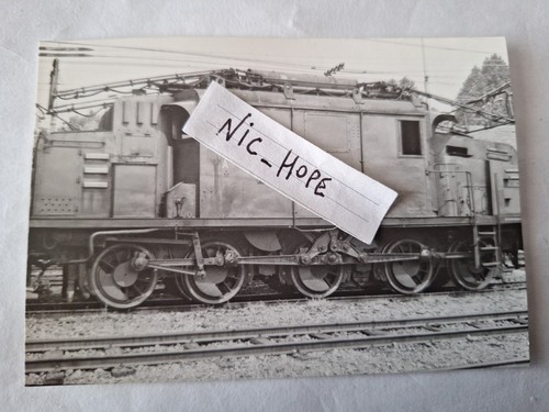 Fotografia locomotore - fotografia,