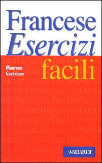 Libro francese esercizi - -, francese.