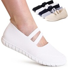 Donna Scarpe Basse Sportivo