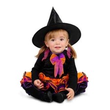Costume  Strega Fantasia