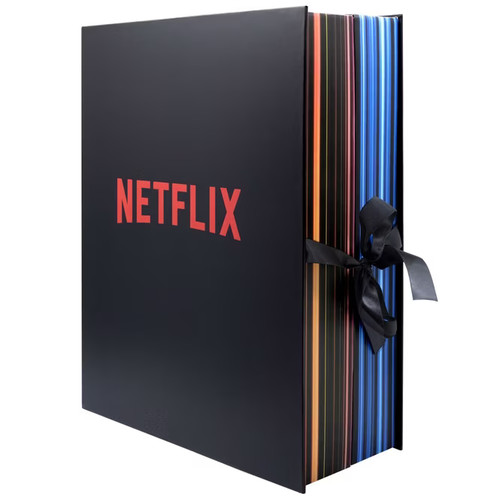 Netflix calendario - -,