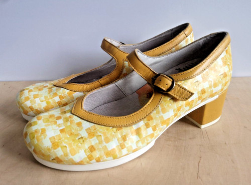Scarpe donna décolleté mary - scarpe,