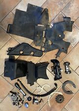 Honda CB 500 X 2017/2018 Lotto ricambi vari vedi descrizione e foto