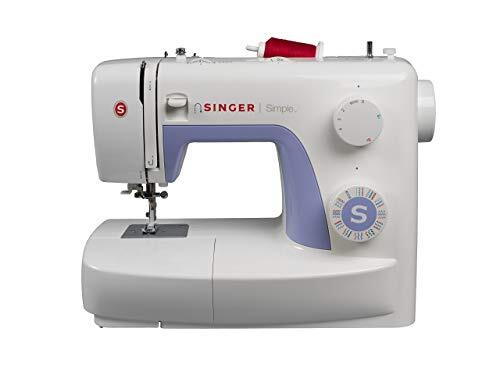 Singer simple 3232 macchina - singer,
