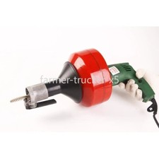 Sbloccatore WC modello 62A