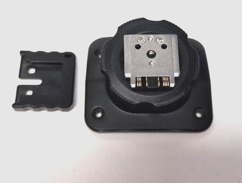 Piedino base hot - , shoe