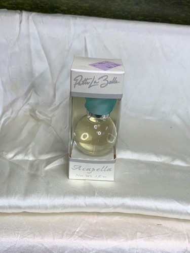 Patte bella acapella edt 5 - la,