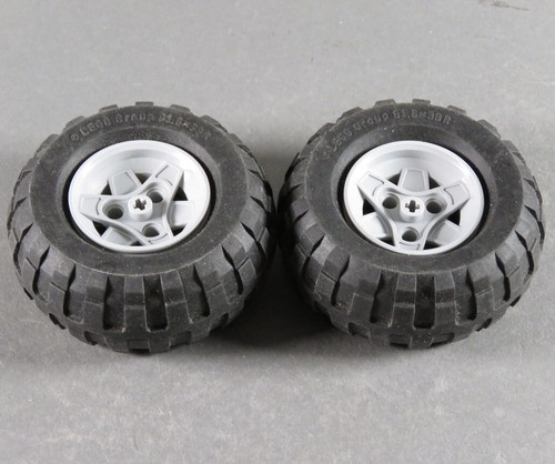 Lego technic pneumatici - lego®,