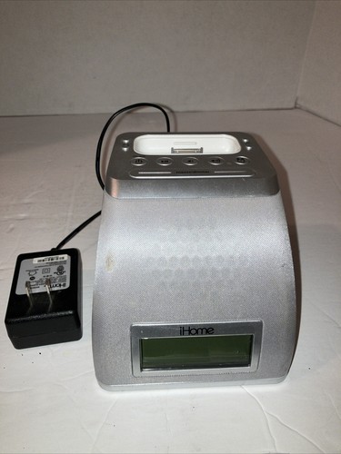 Ihome ip21 iphone sveglia - ihome,