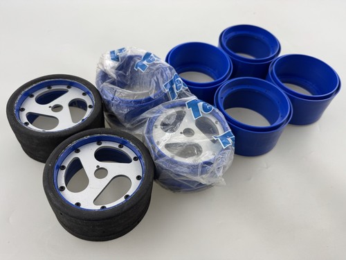 Tecnago assortimento cerchi