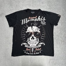 T-shirt uomo Rock Rebel Rock