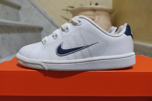 Scarpe sneakers bimbi nike - sneakers,