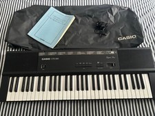 Casio Keyboard