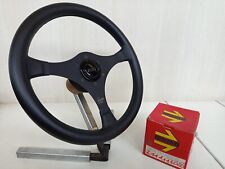 volante nuovo Frammartino + mozzo Momo per Fiat Regata fino a 10-1984