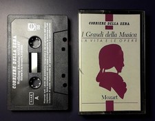 Mozart - I grandi della musica