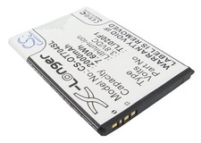 Batteria Li-ion per Alcatel