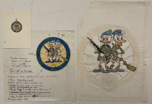 Aeronautica militare - militare, 3
