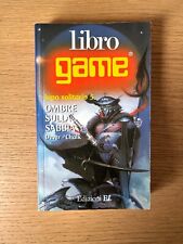 LIBROGAME - Ombre sulla Sabbia