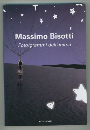 Foto grammi dell - "foto/grammi, dell'anima"
