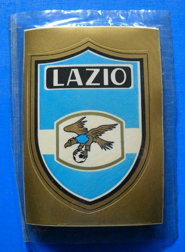 Adesivo sticker scudetto - adesivo,