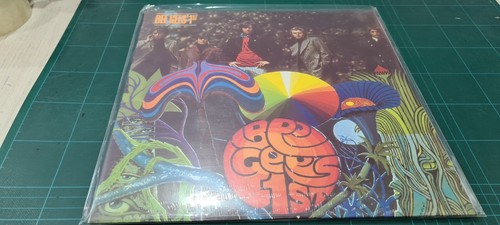 Bee gees 1st 1967 - bee,