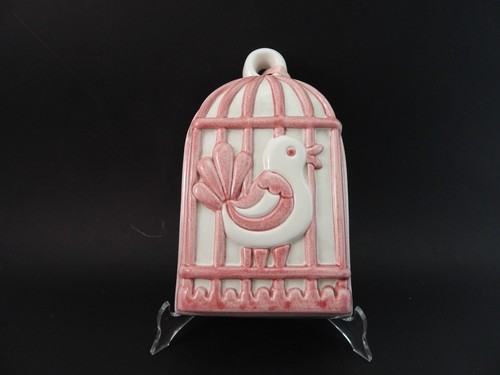 Vintage formella ceramica - vintage,