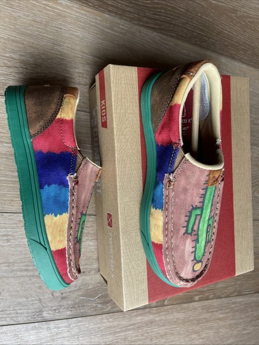 Scarpe twisted casual - scarpe,