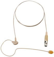AKG C111 LP | Lightweight Ear