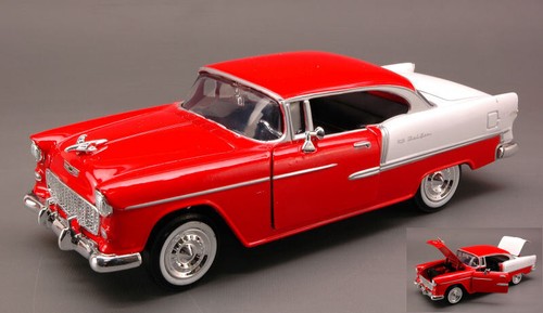Modellino auto americane - , scala