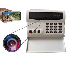 mini cam microspia video